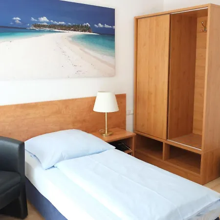 Christl Innenstadt * Monaco di Baviera