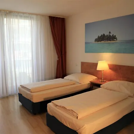 Hotel Christl Innenstadt *