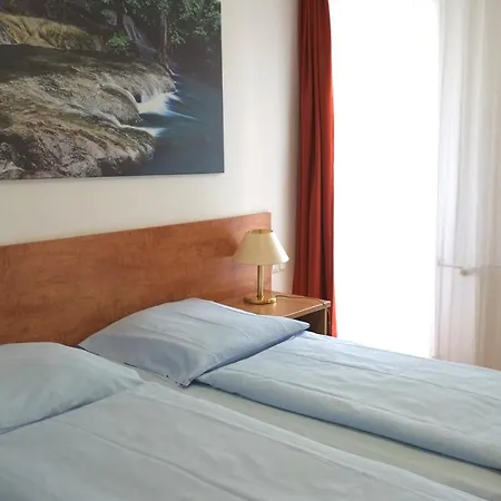 Christl Innenstadt Hotel *