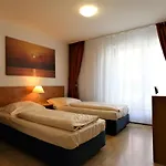 Christl Innenstadt Hotel München