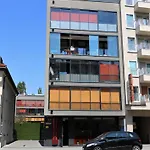 Christl Innenstadt Hotel