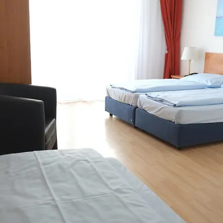 Christl Innenstadt * München