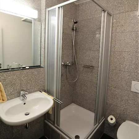 Hotel Christl Innenstadt *