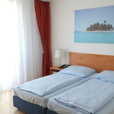 Christl Innenstadt Monaco di Baviera