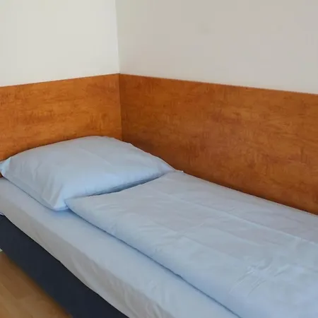 Hotel Christl Innenstadt Monaco di Baviera