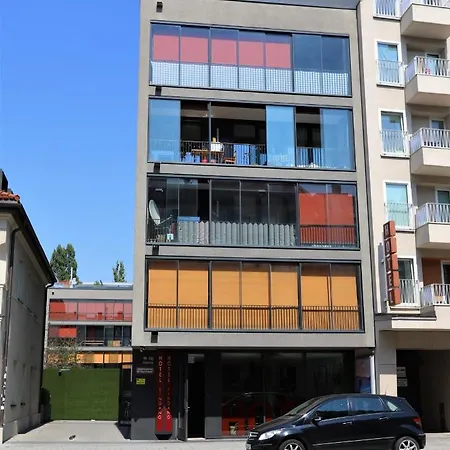 Christl Innenstadt Hotel