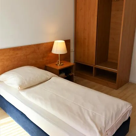 Christl Innenstadt Szálloda *