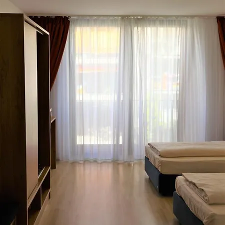 Christl Innenstadt * Monaco di Baviera