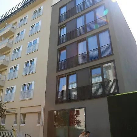 Christl Innenstadt * Munich