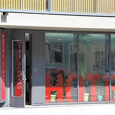 Christl Innenstadt