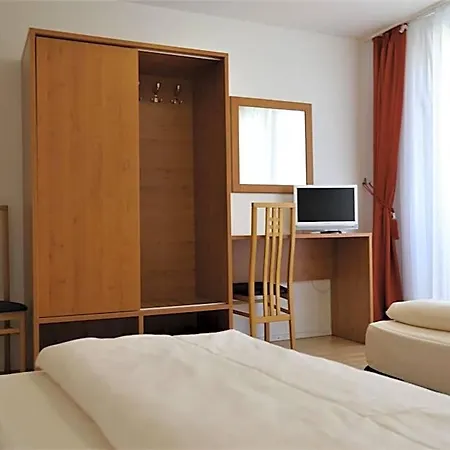 Hotel Christl Innenstadt