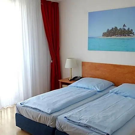 Hotel Christl Innenstadt *