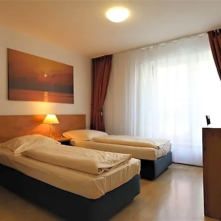Hotel Christl Innenstadt *