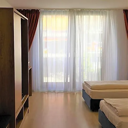 Hotel Christl Innenstadt