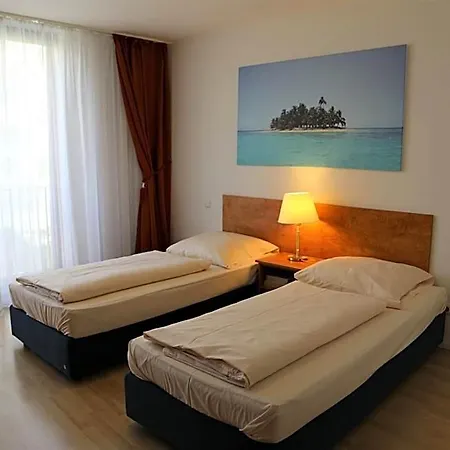Christl Innenstadt Hotel *