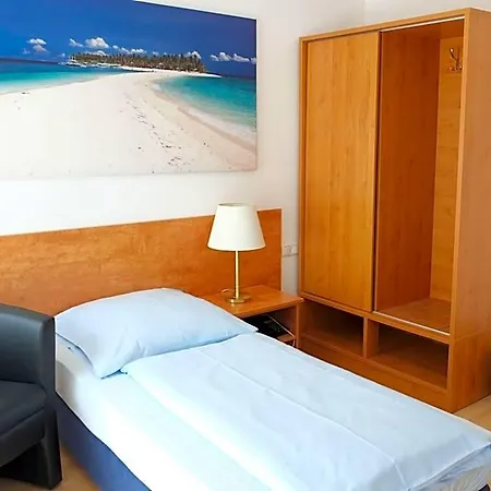 Hotel Christl Innenstadt *
