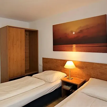 Hotel Christl Innenstadt Munique