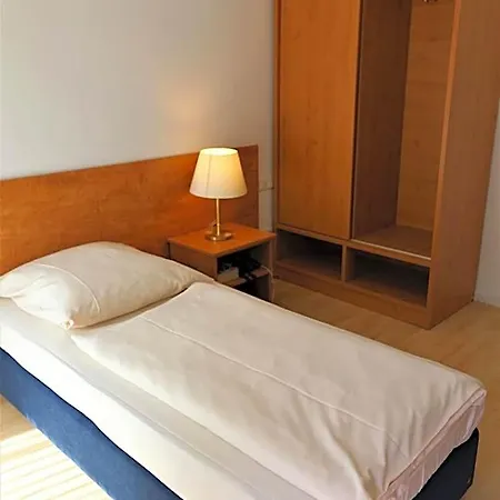 Christl Innenstadt Monaco di Baviera
