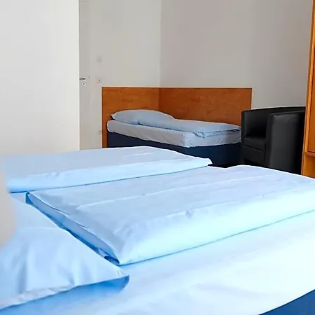 Hotel Christl Innenstadt *