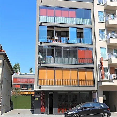 Christl Innenstadt Hotel Munich