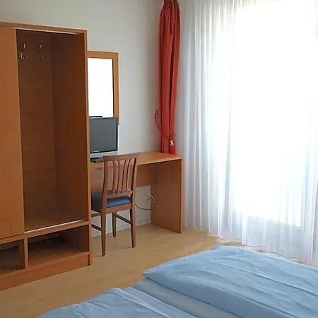 Christl Innenstadt Hotel Munich