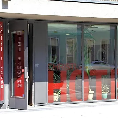 Hotel Christl Innenstadt