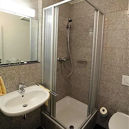 Hotel Christl Innenstadt
