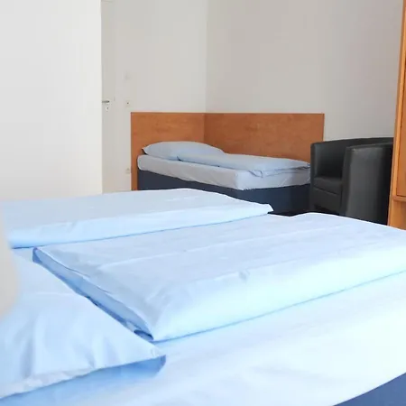 Christl Innenstadt * ميونيخ