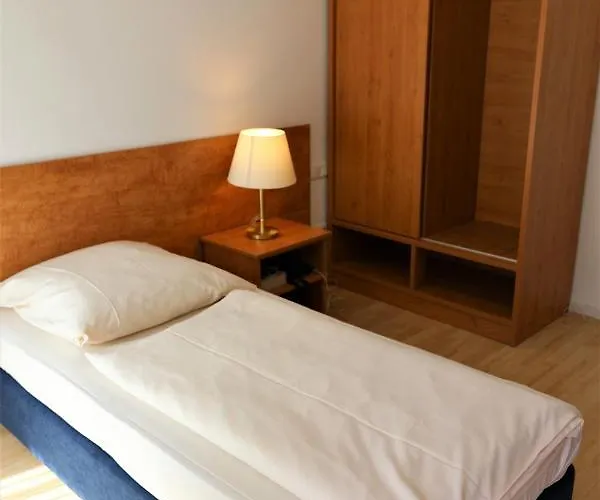 Christl Innenstadt Hotel *