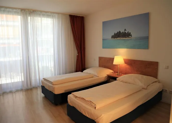 Hotel Christl Innenstadt *
